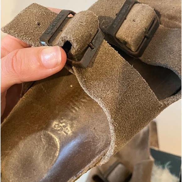 Birkenstock sandals with the original box! - Picture 4 of 9
